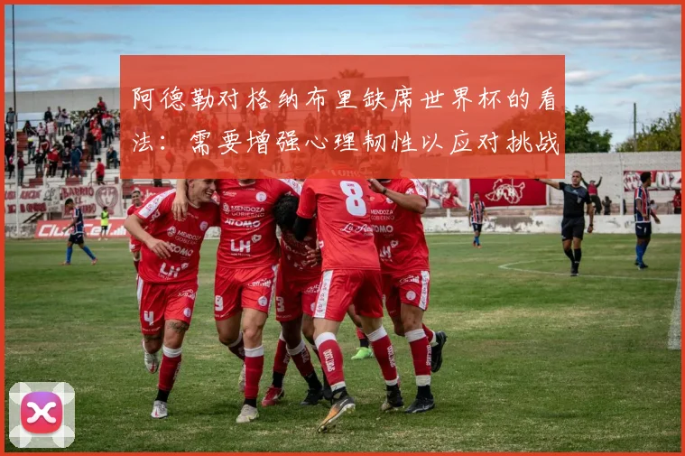阿德勒对格纳布里缺席世界杯的看法：需要增强心理韧性以应对挑战